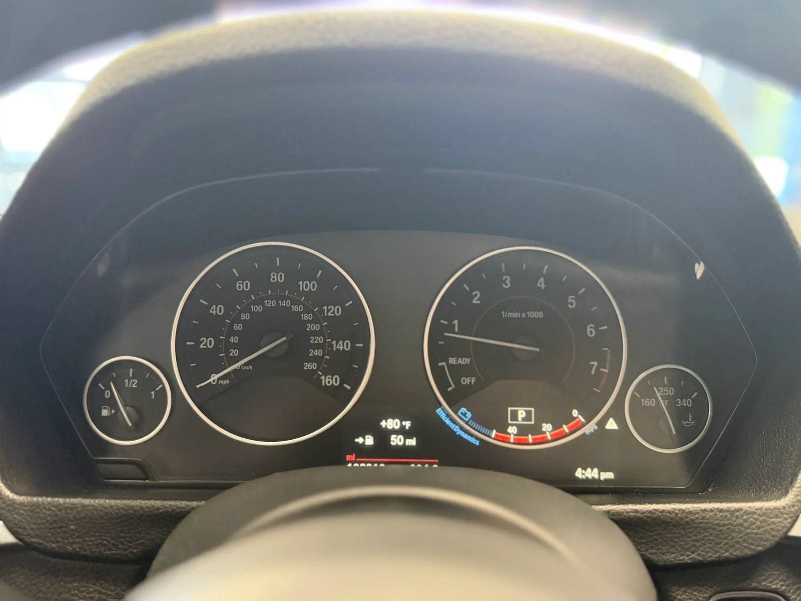 Used 2018 BMW 440i Gran Coupe xDrive AWD/4WD image 22