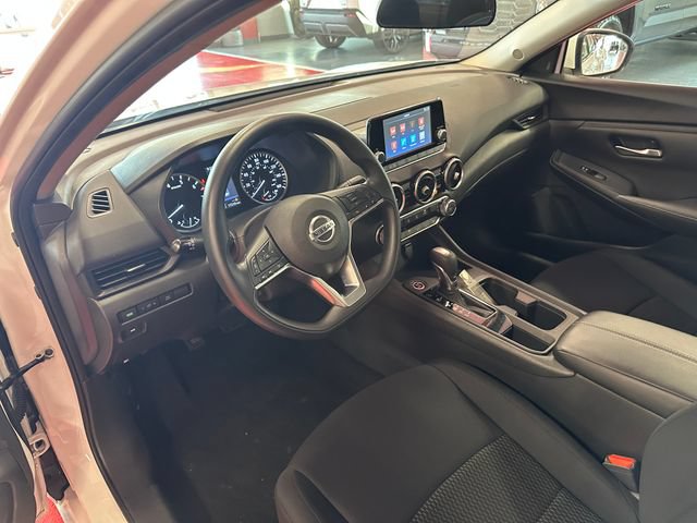 Used 2023 Nissan Sentra S FWD image 11
