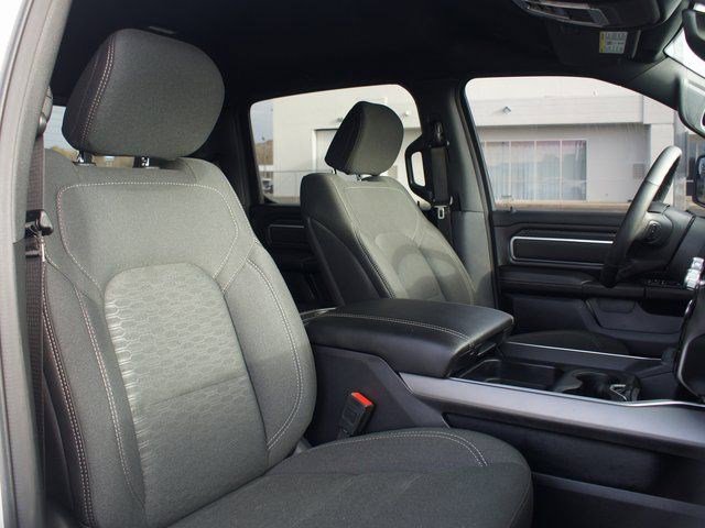 Used 2025 RAM 1500 Big Horn image 25
