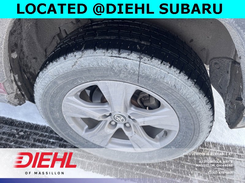 Used 2022 Toyota RAV4 XLE w/ Convenience Package image 9