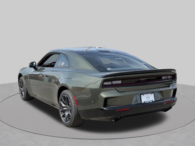 New 2026 Dodge Charger Scat Pack AWD/4WD image 8