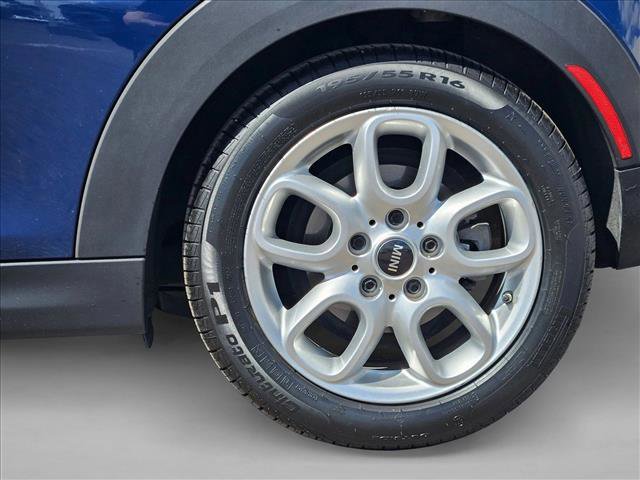 Used 2015 MINI Cooper S image 28