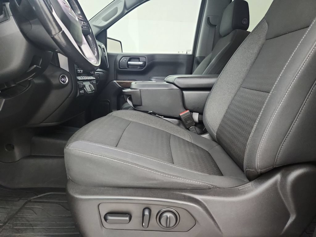 Used 2021 GMC Sierra 1500 Elevation w/ X31 Off-Road Package AWD/4WD image 21