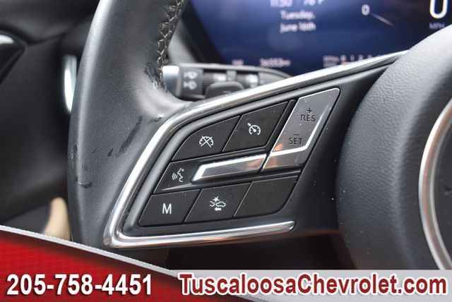 Certified 2024 Buick Envision Preferred AWD/4WD image 27