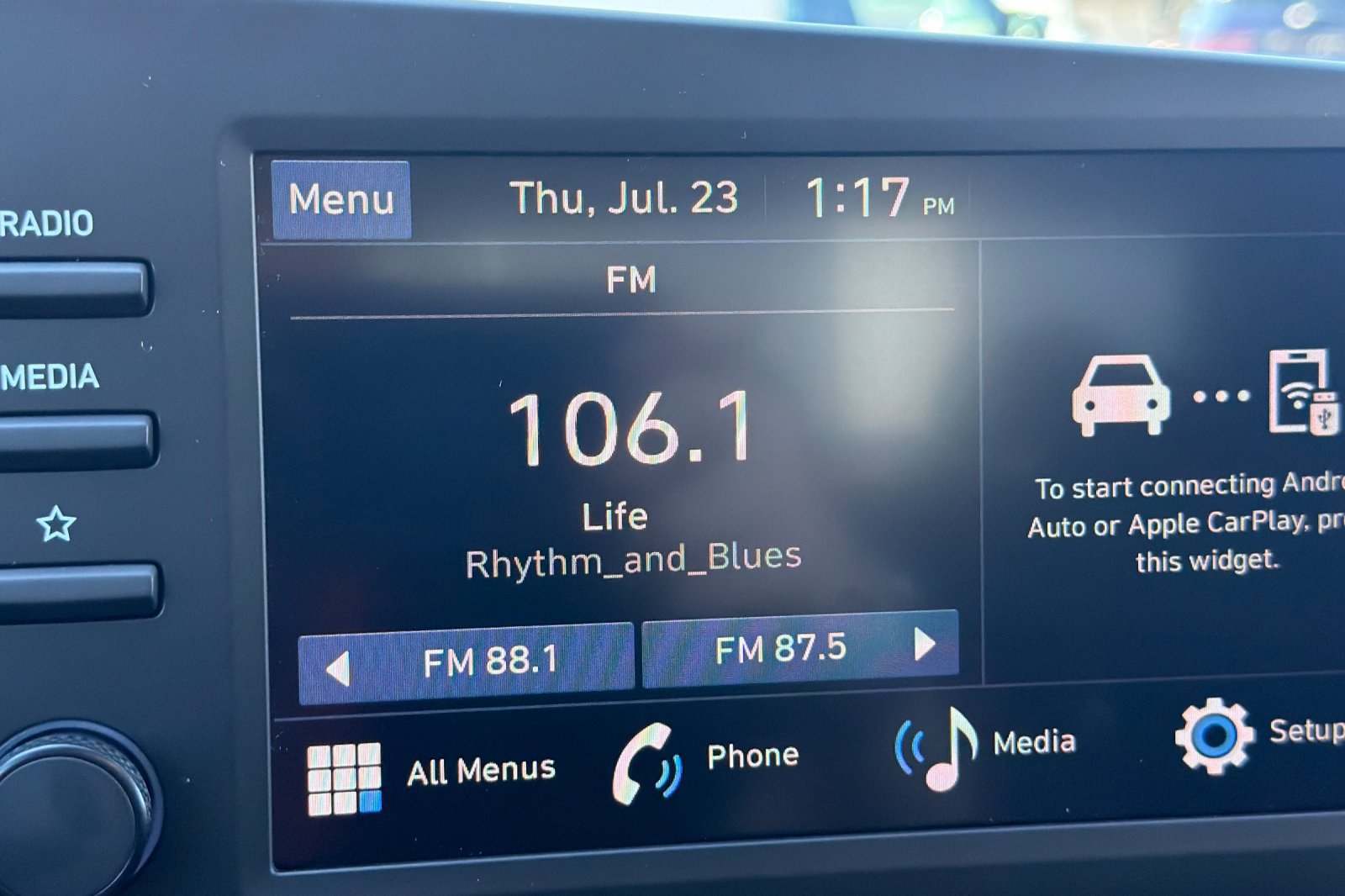 New 2026 Hyundai Elantra SEL Sport FWD image 18