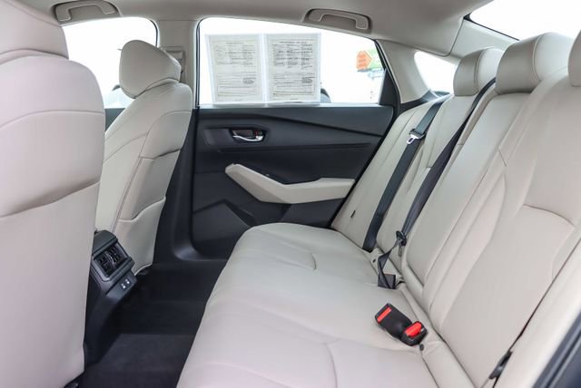 Certified 2024 Honda Accord EX-L image 19