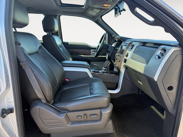 Used 2013 Ford F150 Lariat w/ Luxury Equipment Group AWD/4WD image 16