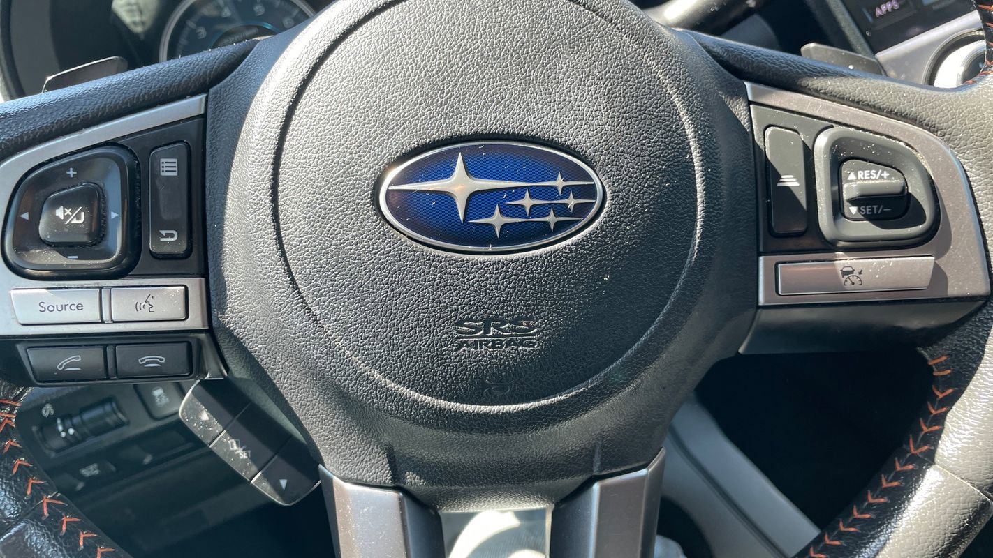 Used 2017 Subaru Crosstrek 2.0i Premium AWD/4WD image 15