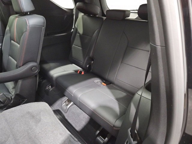 Certified 2025 Chevrolet Traverse RS w/ LPO, Floor Liner Package image 12