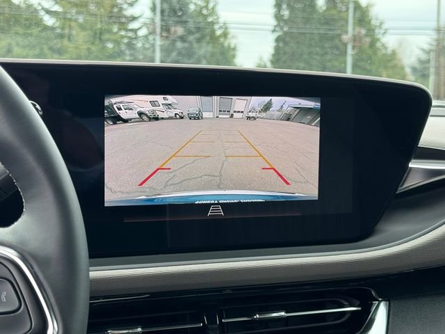 Used 2024 Buick Envista Avenir FWD image 23