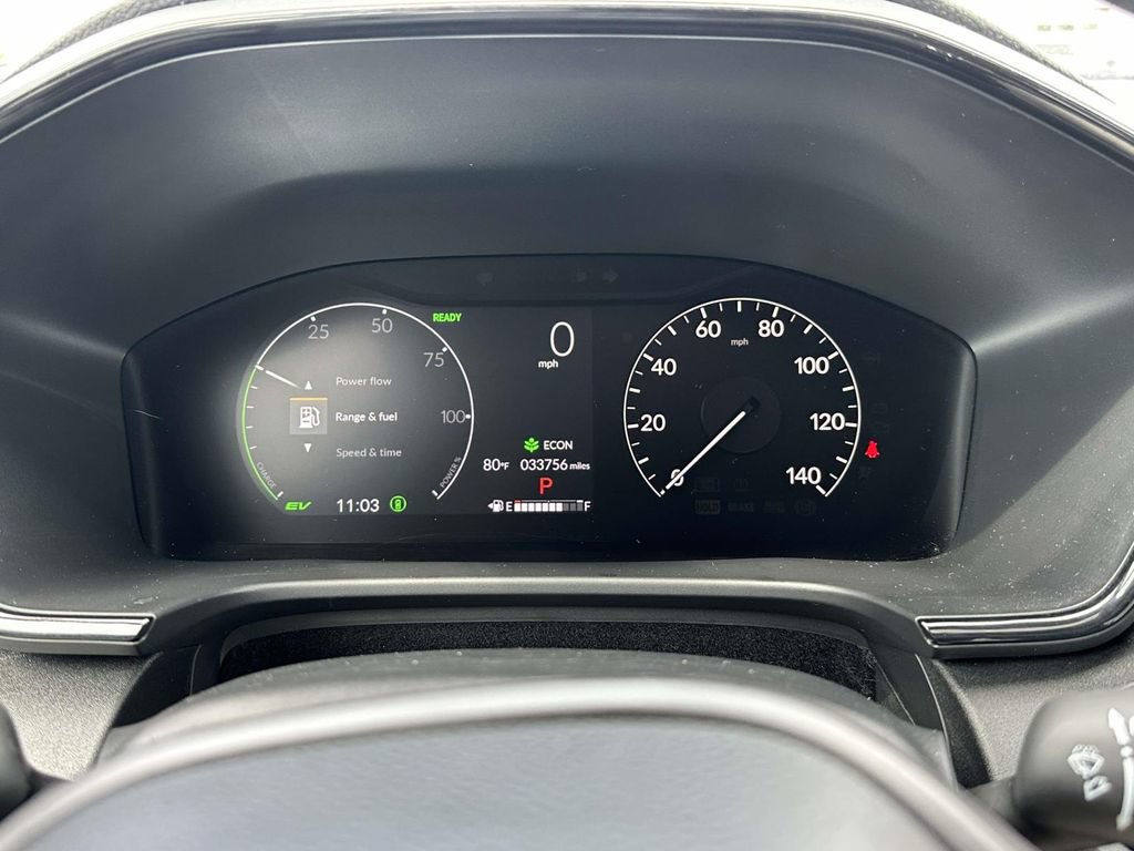 Certified 2024 Honda CR-V Sport-L image 24