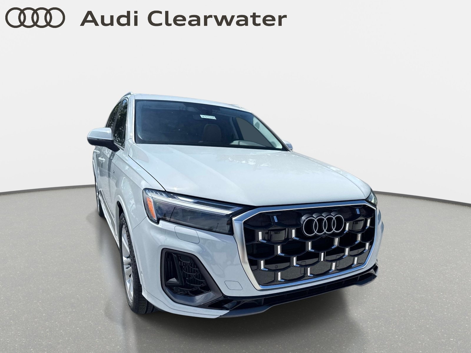 New 2026 Audi Q7 Premium Plus AWD/4WD image 7