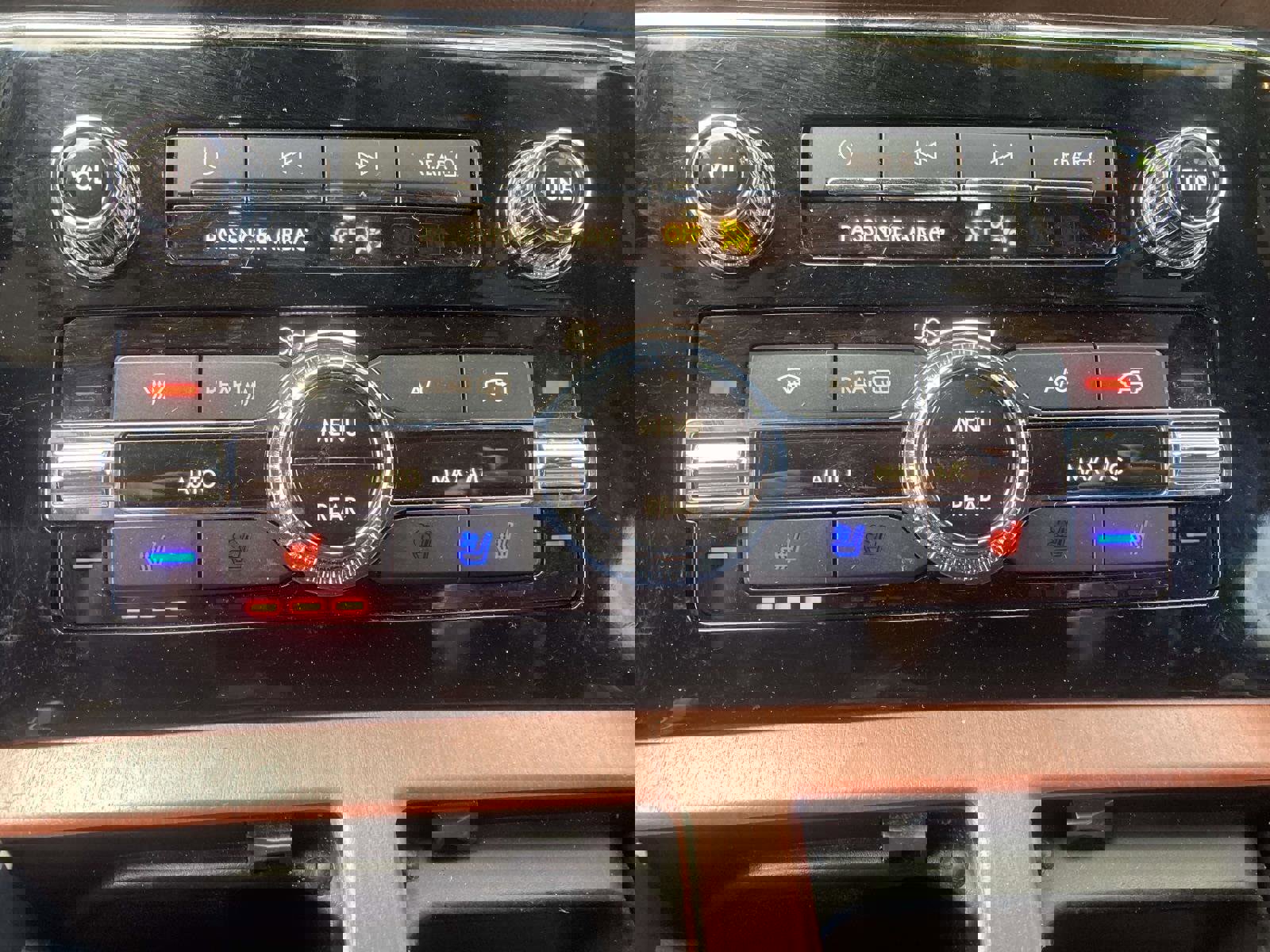 Certified 2022 Lincoln Navigator Reserve image 28