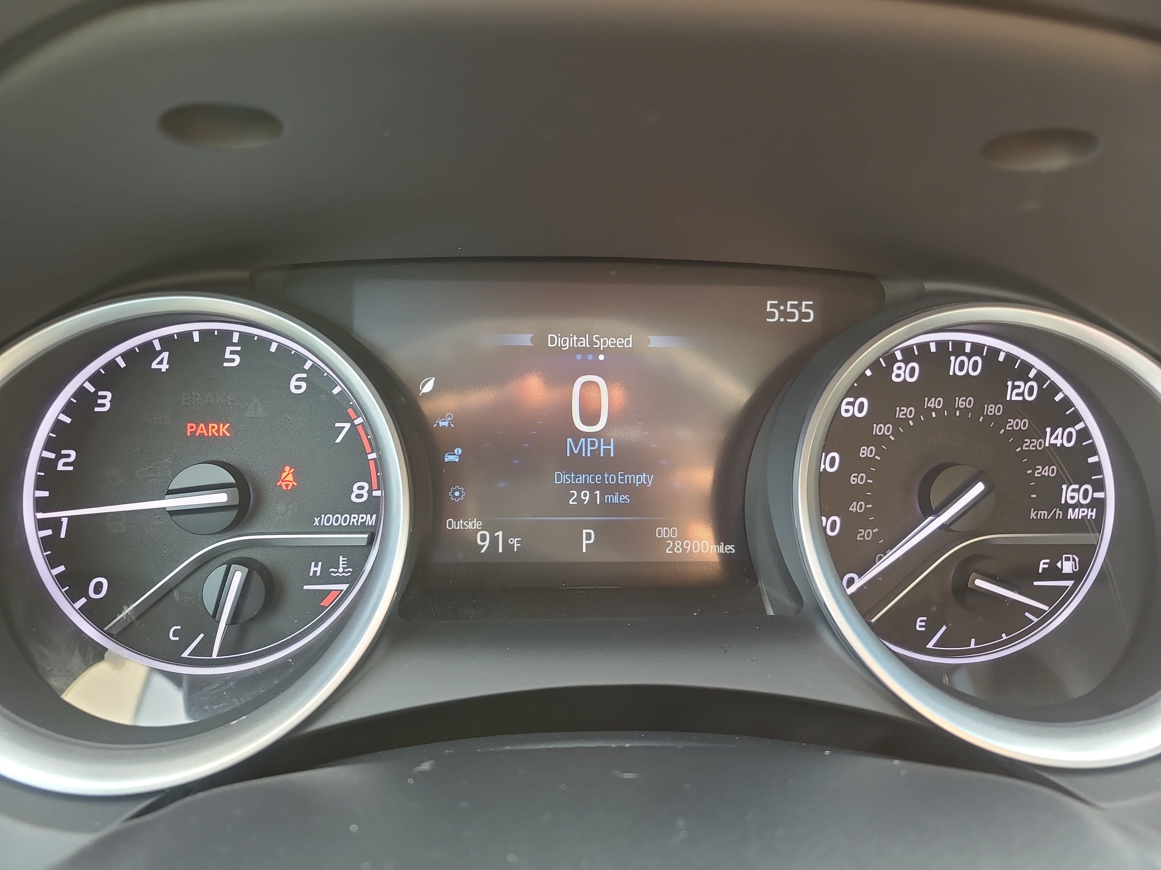 Certified 2024 Toyota Camry LE AWD/4WD image 22