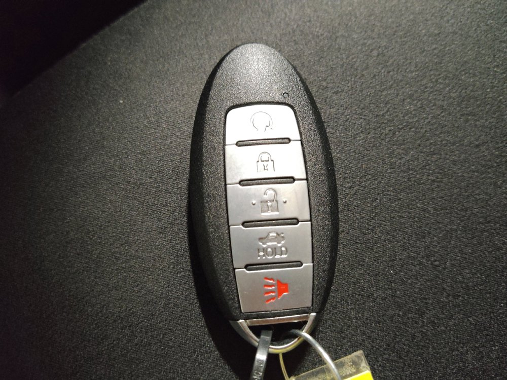 Used 2023 Nissan Altima 2.5 SV image 32