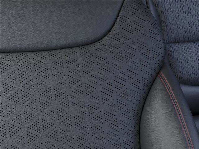 New 2027 Chevrolet Bolt RS image 21