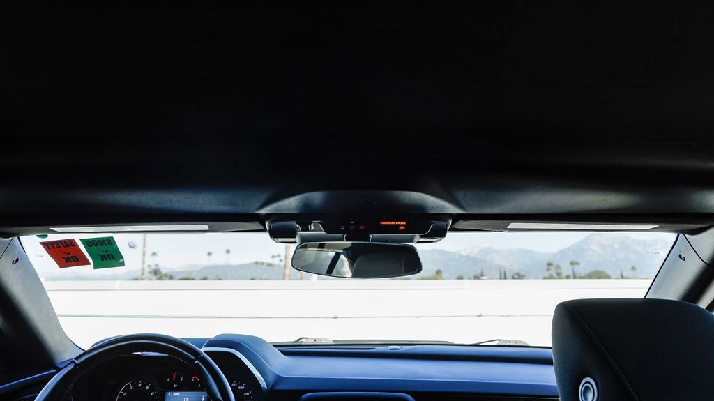 Used 2023 Chevrolet Camaro LT image 17