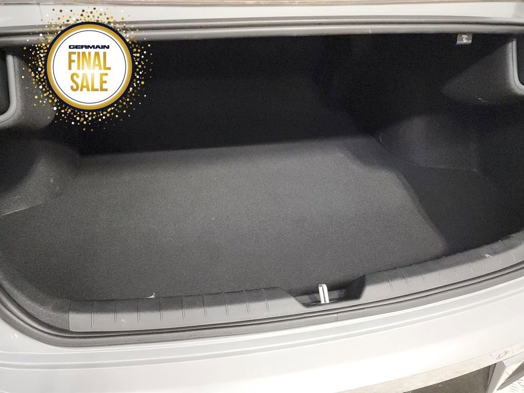 Certified 2025 Kia K5 GT-Line image 19