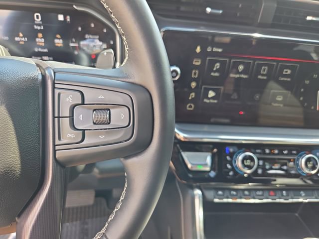 Certified 2026 GMC Sierra 1500 Denali Ultimate image 24