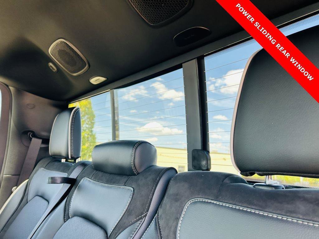 New 2026 RAM 1500 Laramie image 13