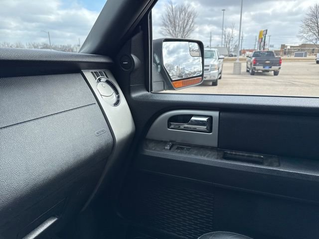 Used 2015 Ford Expedition EL Limited w/ Equipment Group 301A image 13