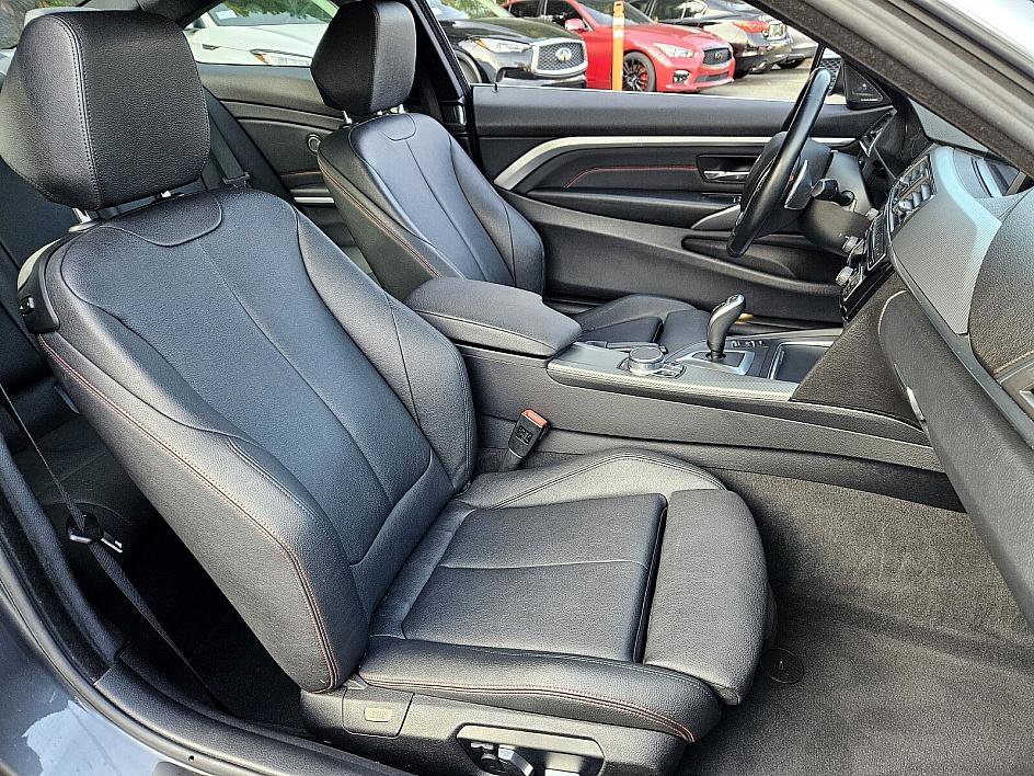 Used 2019 BMW 430i xDrive Coupe w/ Convenience Package image 17