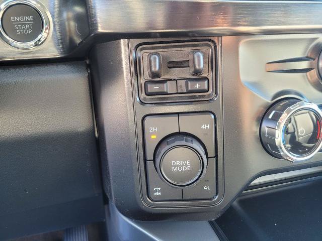 New 2026 Ford F250 Lariat w/ Lariat Premium Package AWD/4WD image 49