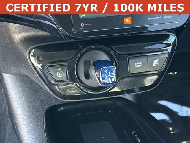 Used 2022 Toyota Prius Limited w/ Premium Convenience Package image 23