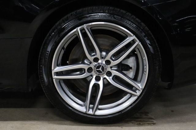 Used 2018 Mercedes-Benz E 400 Coupe image 33