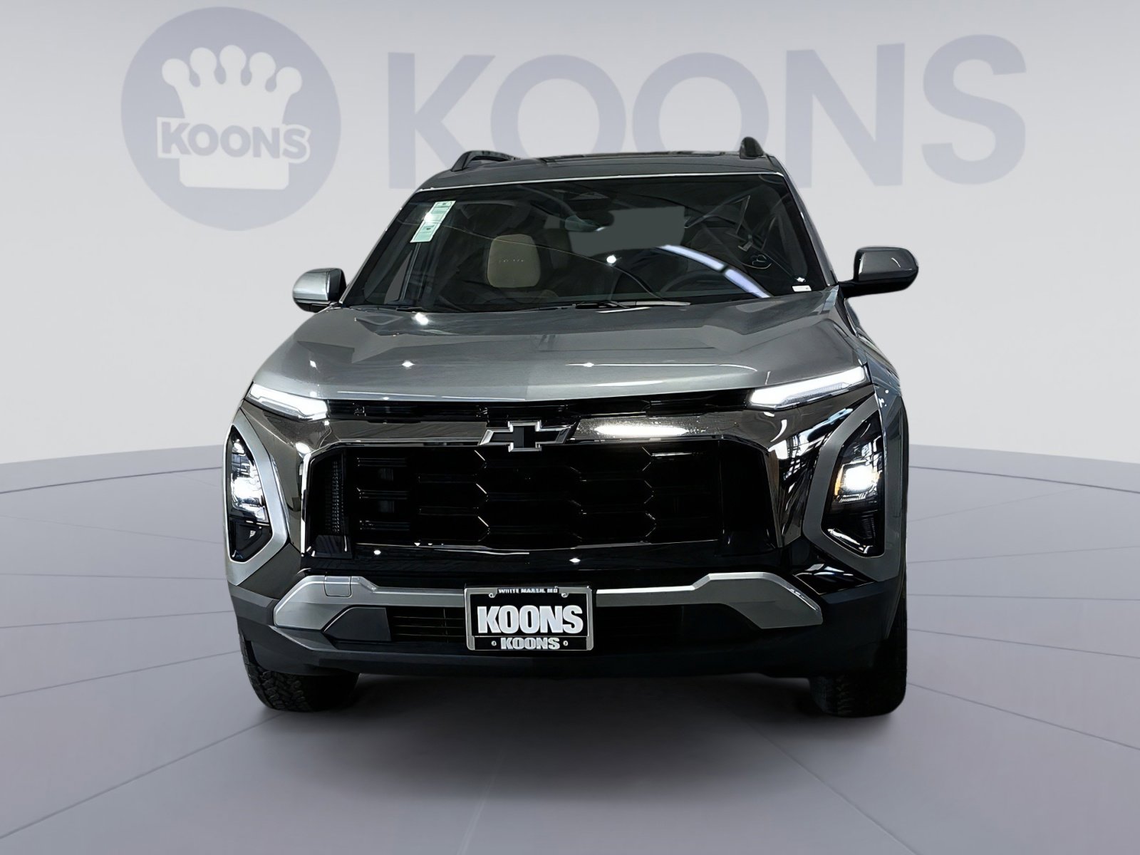 New 2026 Chevrolet Equinox ACTIV w/ Convenience Package III image 19