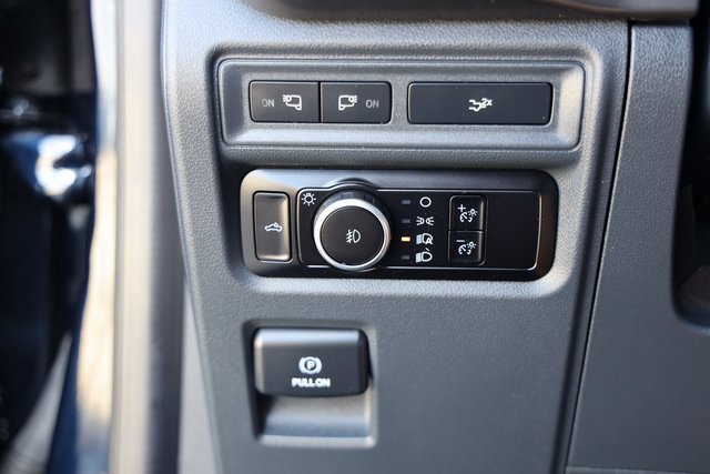 Used 2024 Ford F150 XLT w/ Equipment Group 302A MID image 25