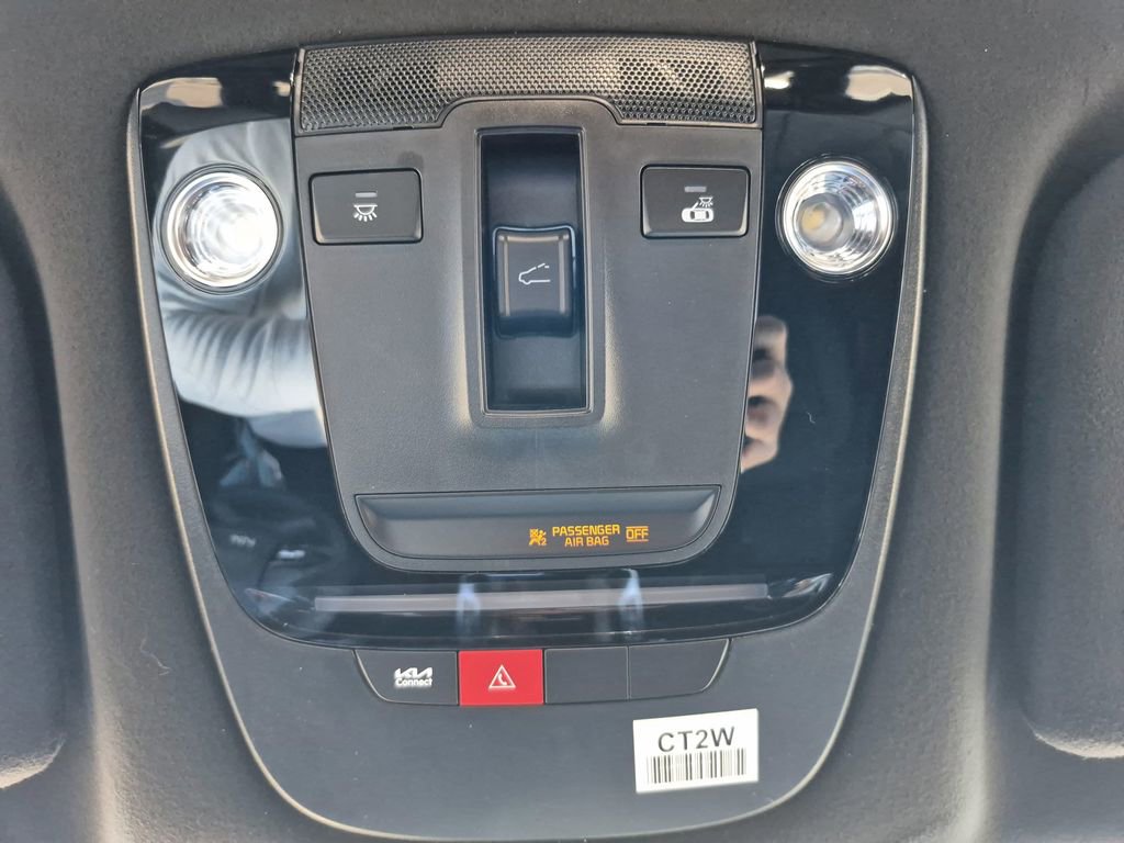 New 2026 Kia Sorento SX Prestige image 24