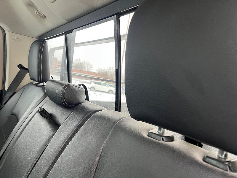 Used 2018 RAM 1500 Sport w/ Sport Premium Group image 10