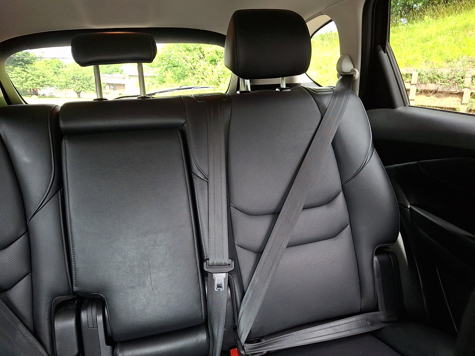 Used 2022 MAZDA CX-9 Touring AWD/4WD image 20