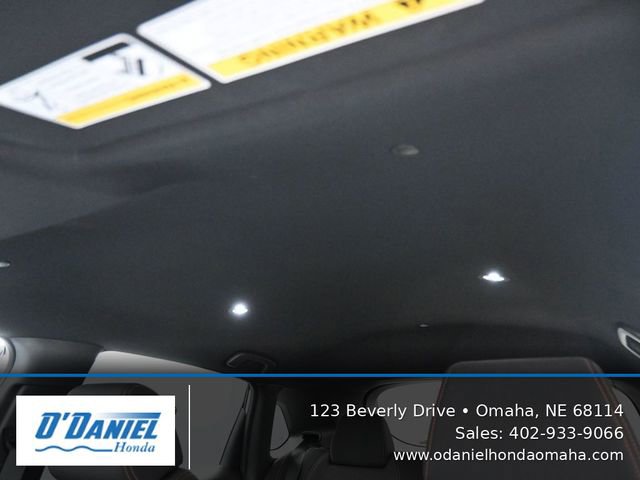 Used 2026 Honda HR-V Sport image 34