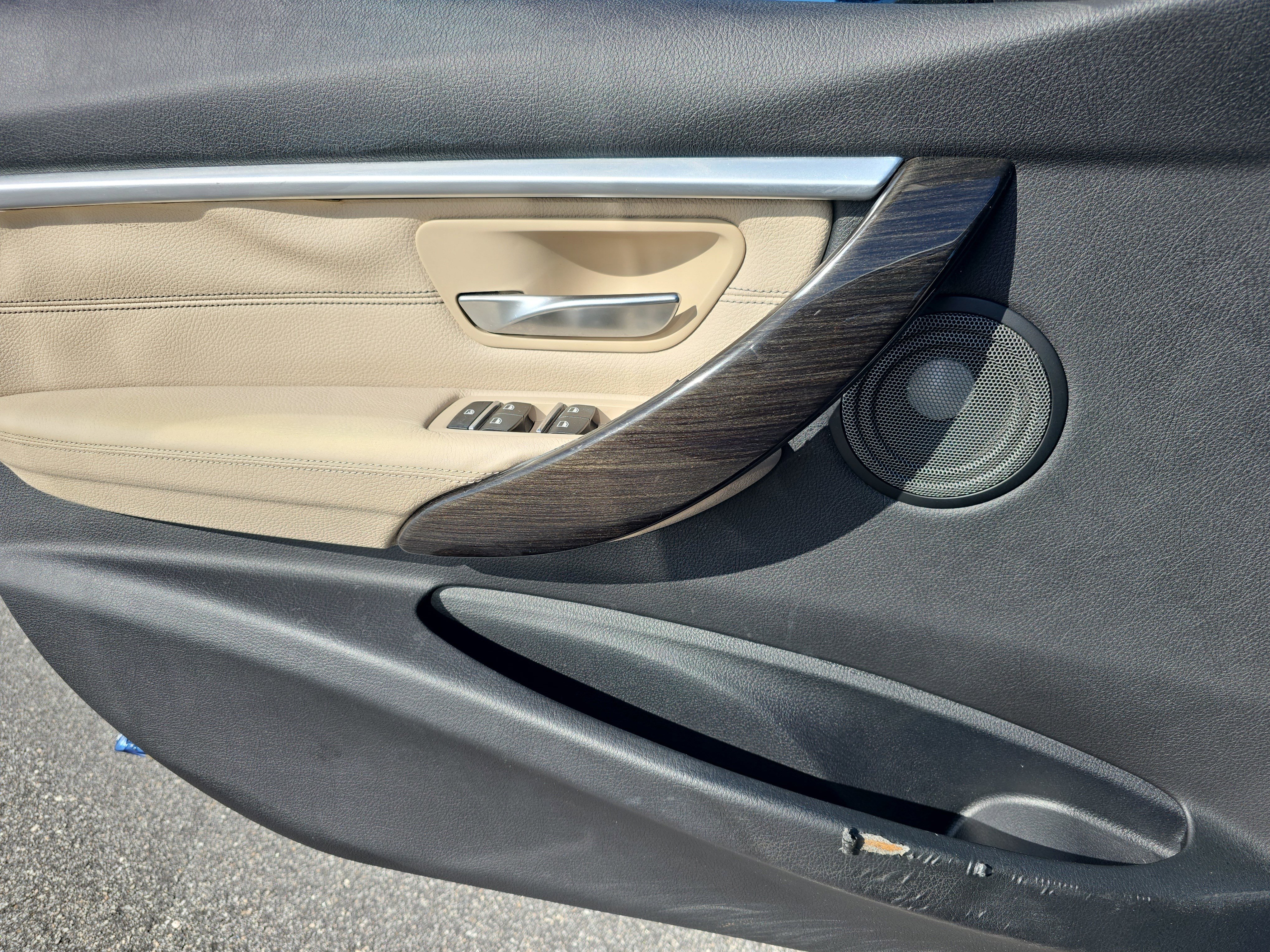 Used 2016 BMW 340i Sedan image 24