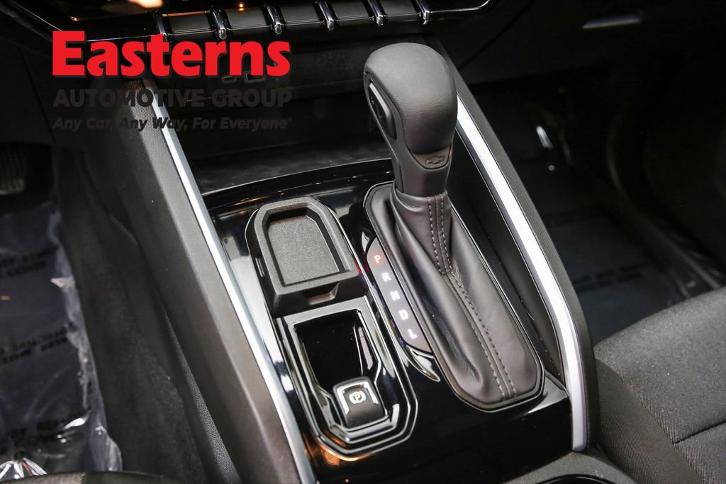 Used 2024 Chevrolet Colorado W/T w/ Technology Package image 13