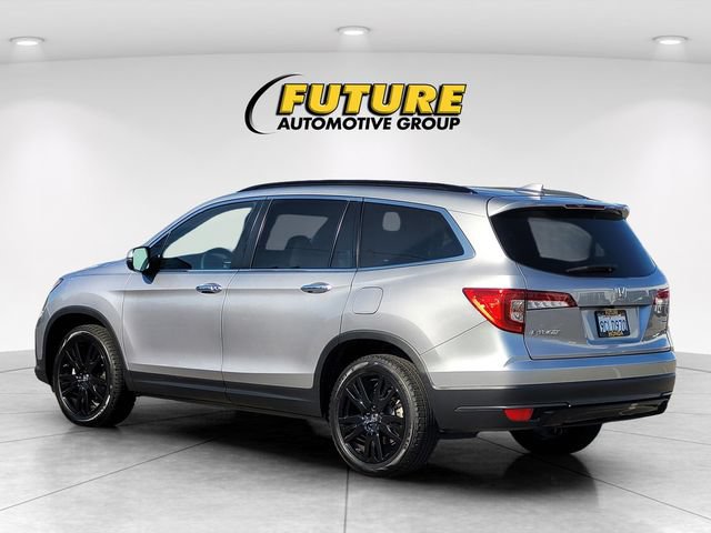Used 2022 Honda Pilot Special Edition image 7