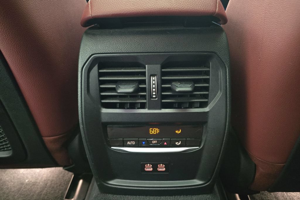 Certified 2024 BMW i4 M50 AWD/4WD image 25