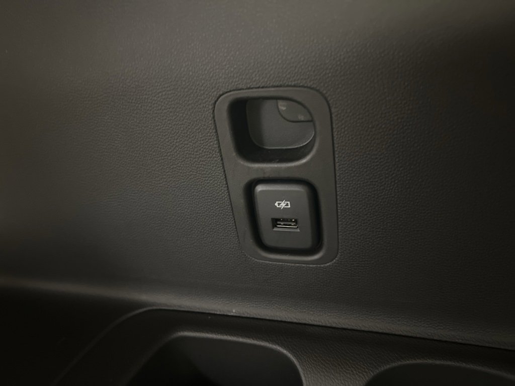 Used 2023 Buick Enclave Premium w/ Experience Buick Package image 34