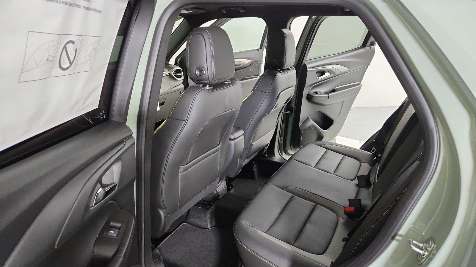 New 2026 Chevrolet TrailBlazer ACTIV w/ Convenience Package AWD/4WD image 26