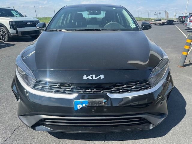 Certified 2023 Kia Forte LXS w/ LXS Technology Package FWD image 5