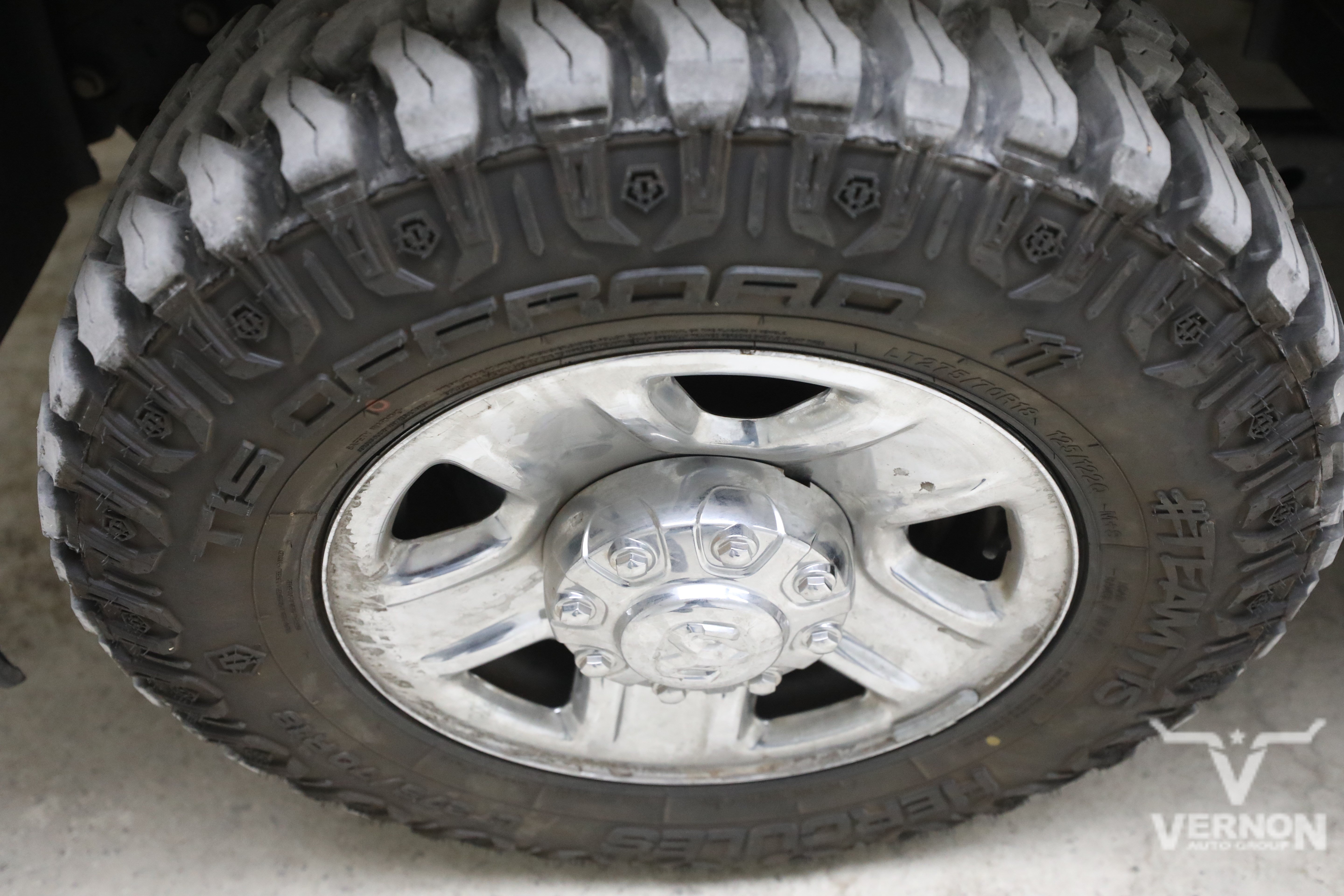 Used 2021 RAM 2500 Tradesman AWD/4WD image 10