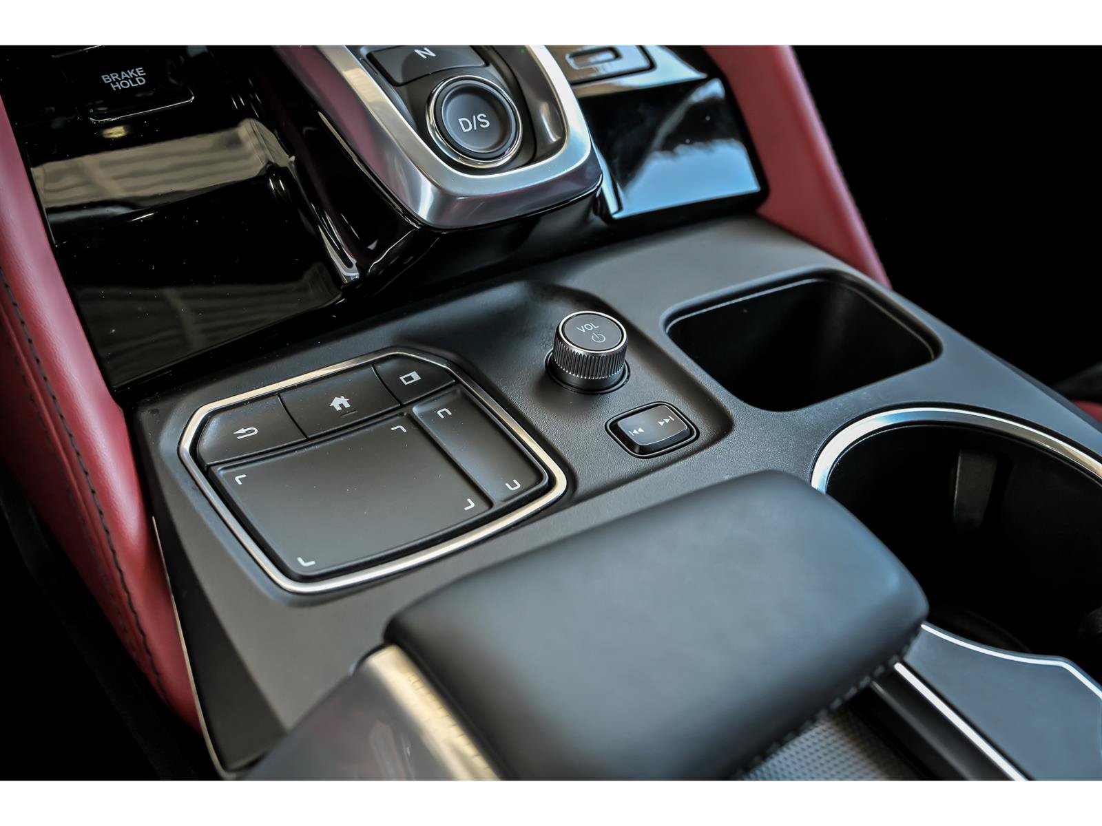 Used 2023 Acura MDX A-Spec AWD/4WD image 24