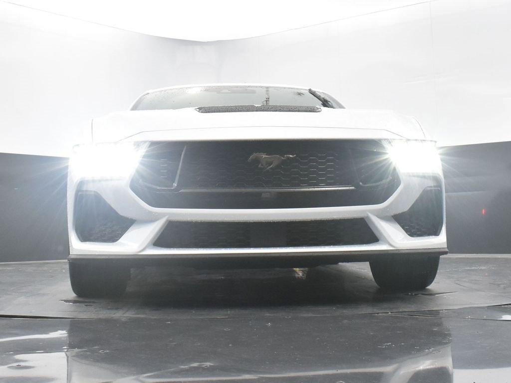 New 2025 Ford Mustang GT Premium image 30