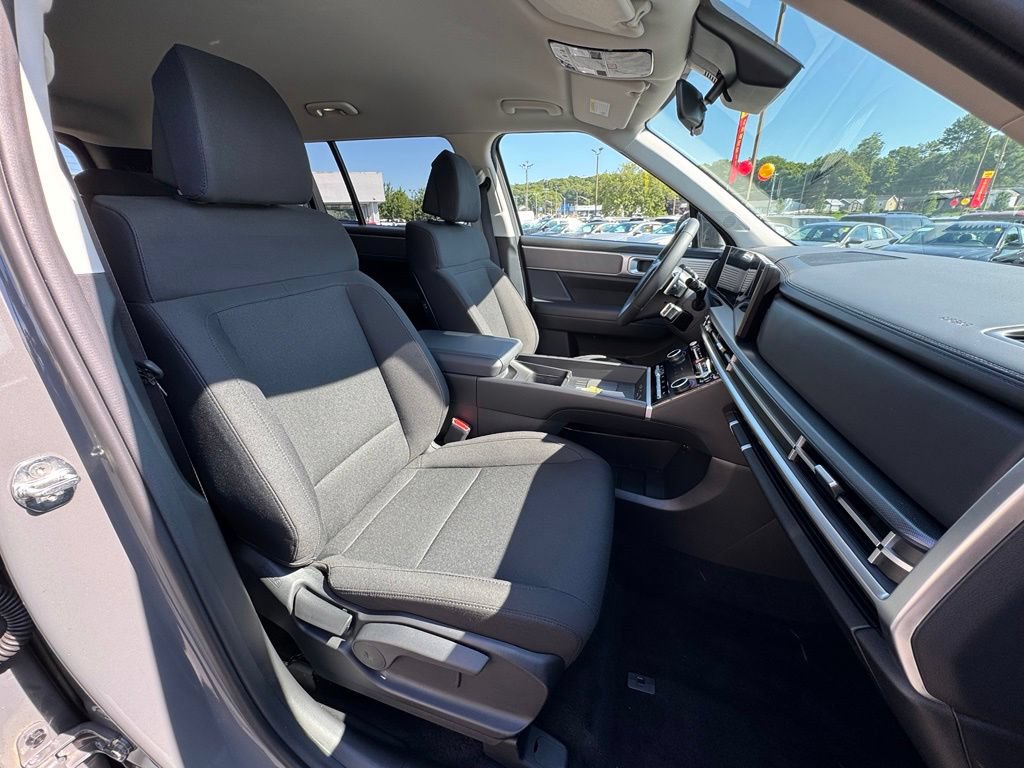 Certified 2026 Hyundai Santa Fe SE AWD/4WD image 31