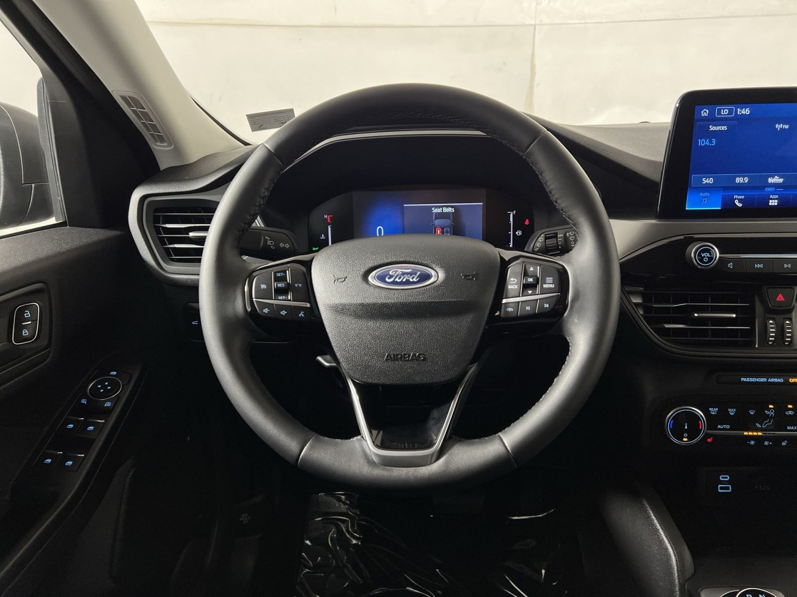 Certified 2023 Ford Escape Active AWD/4WD image 16
