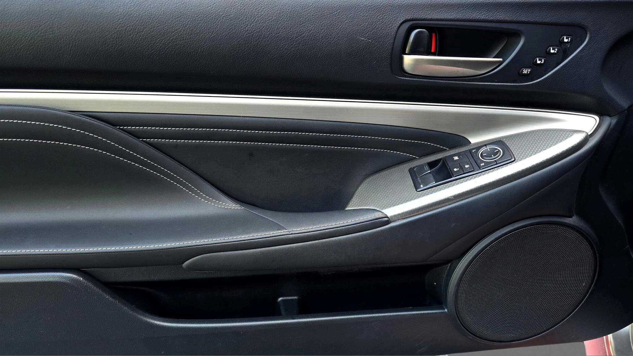 Used 2017 Lexus RC 200t F Sport image 23