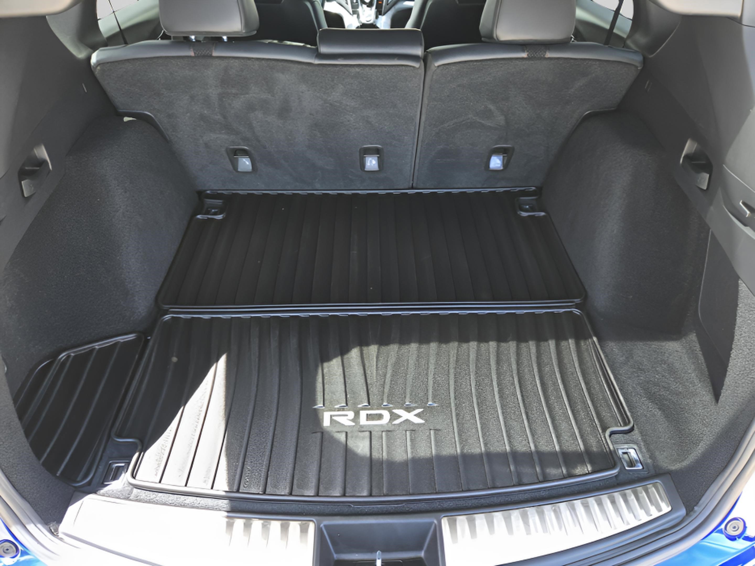 Certified 2023 Acura RDX AWD w/ A-Spec & Advance Pkg image 28