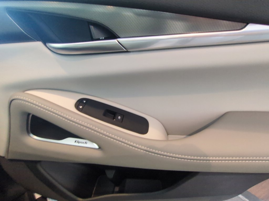 New 2027 INFINITI QX60 Luxe AWD/4WD image 25